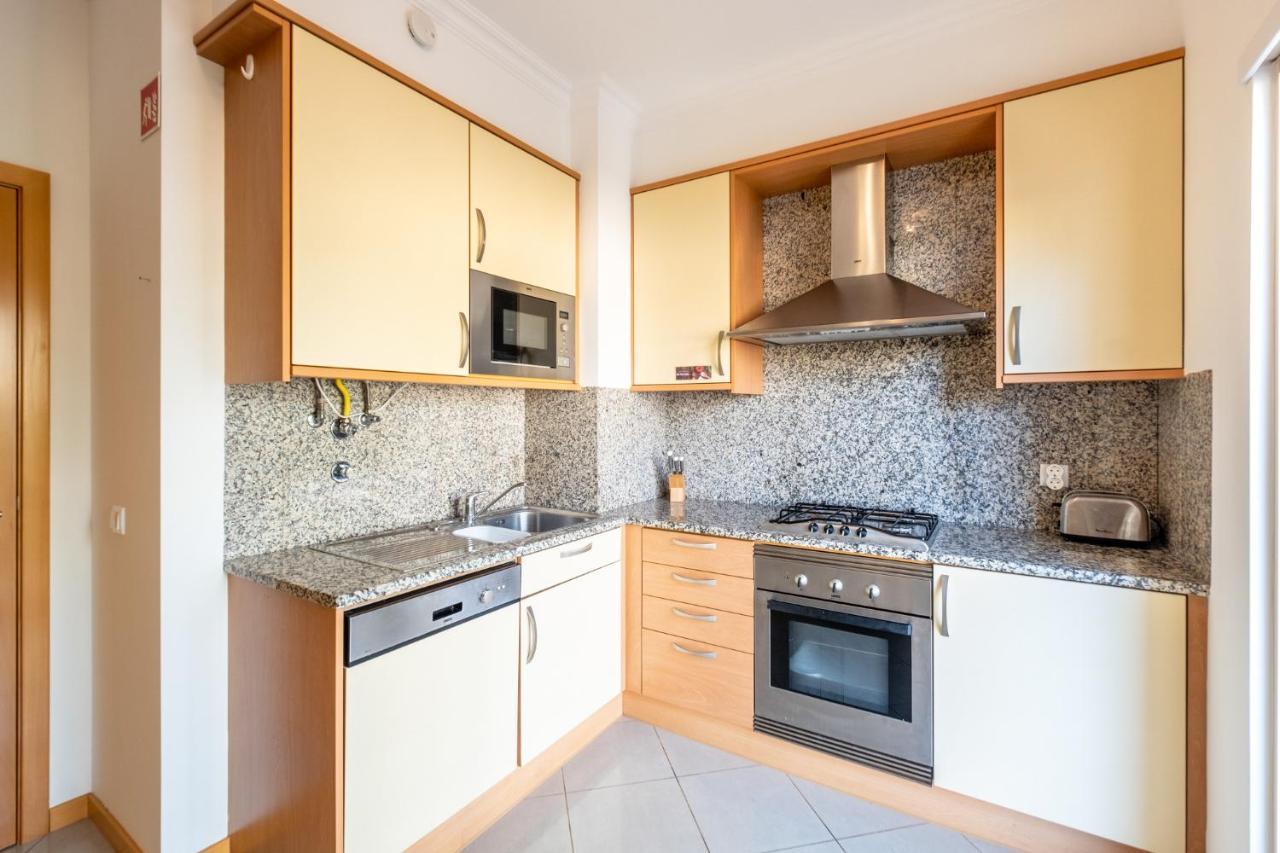 #004 Orada By Home Holidays Albufeira Esterno foto