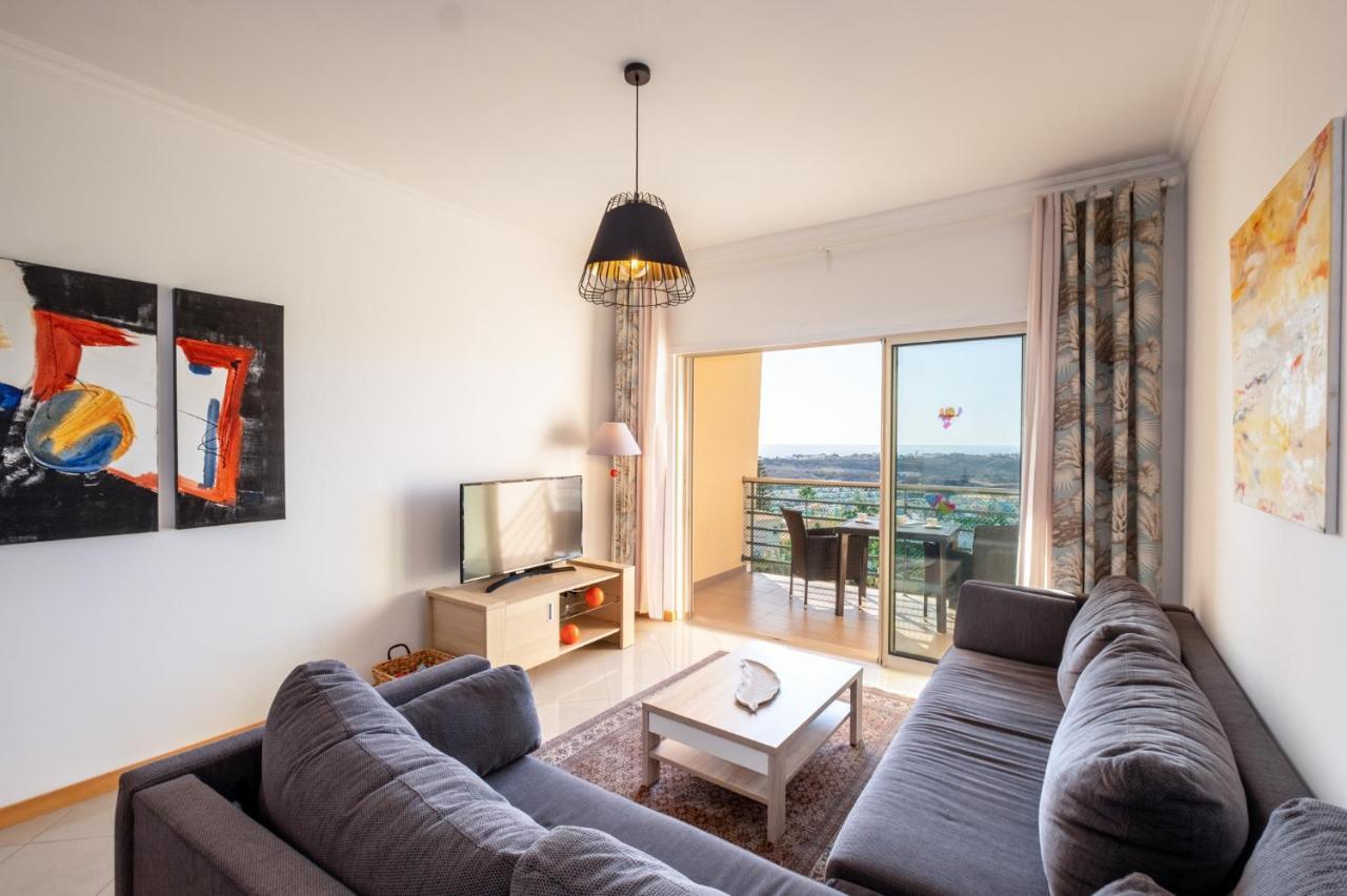 #004 Orada By Home Holidays Albufeira Esterno foto