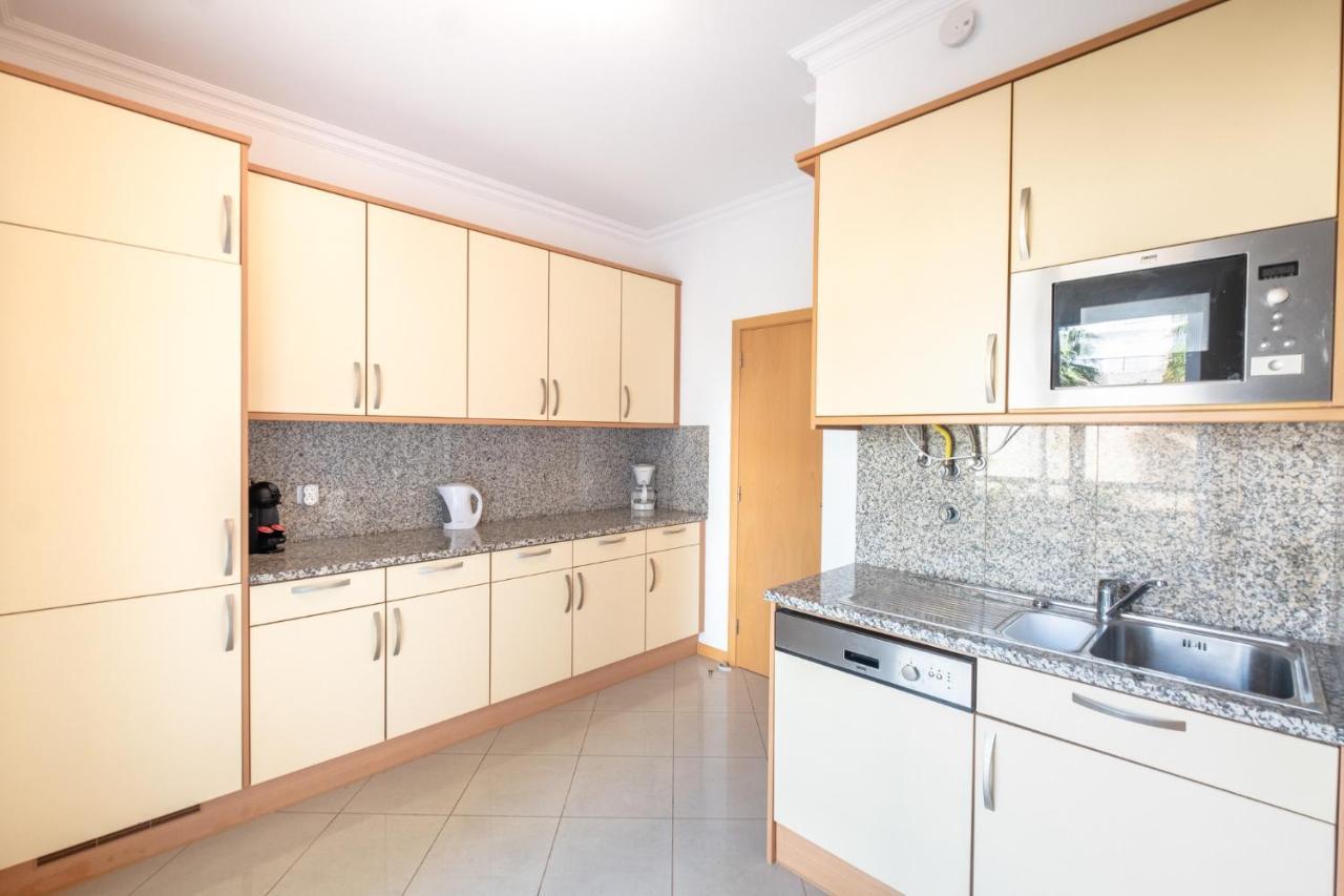 #004 Orada By Home Holidays Albufeira Esterno foto