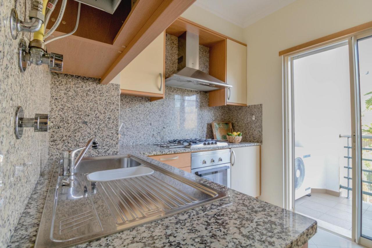 #004 Orada By Home Holidays Albufeira Esterno foto