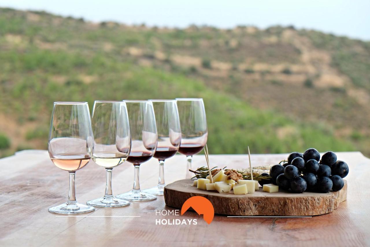 #004 Orada By Home Holidays Albufeira Esterno foto