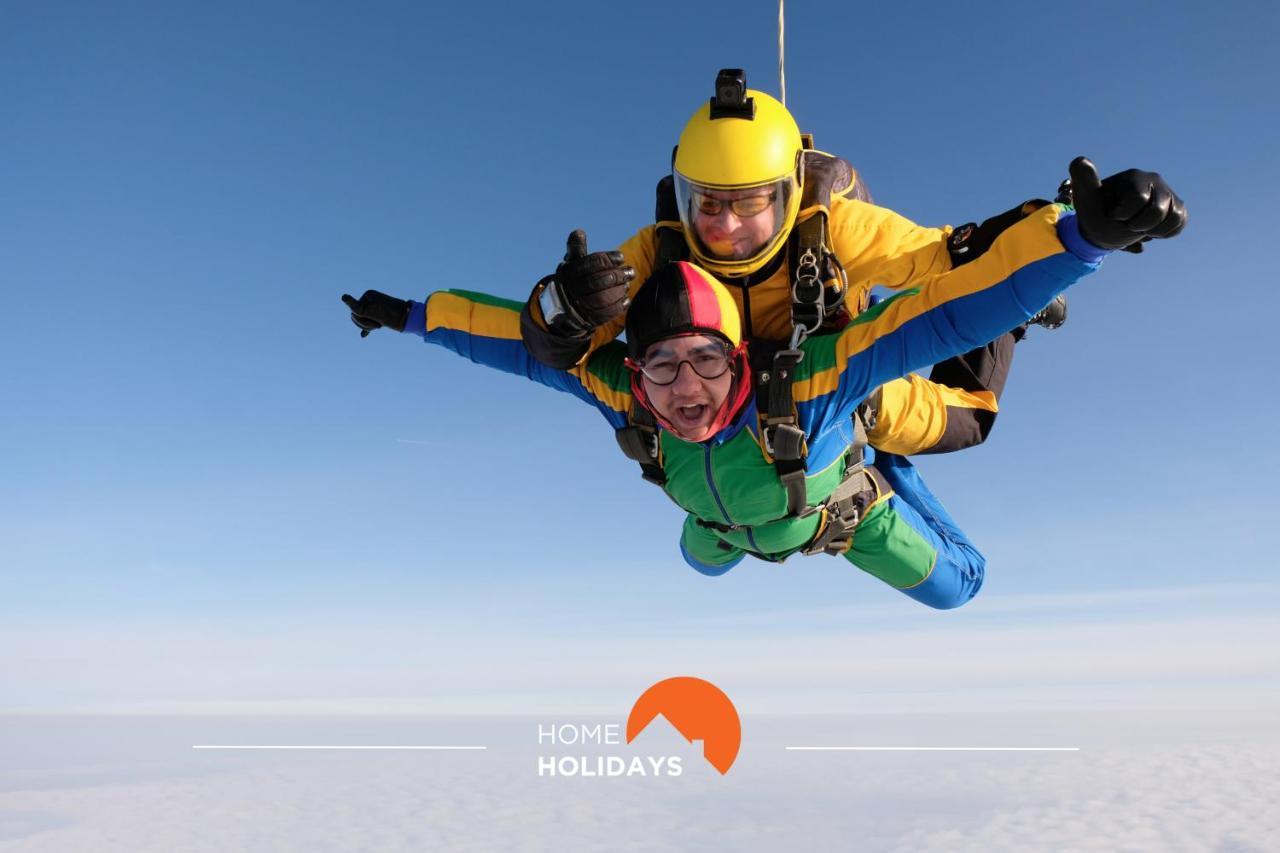 #004 Orada By Home Holidays Albufeira Esterno foto