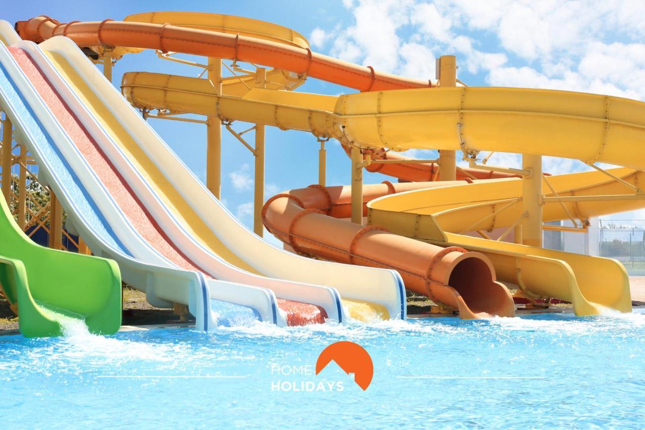 #004 Orada By Home Holidays Albufeira Esterno foto