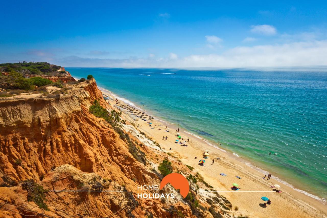 #004 Orada By Home Holidays Albufeira Esterno foto
