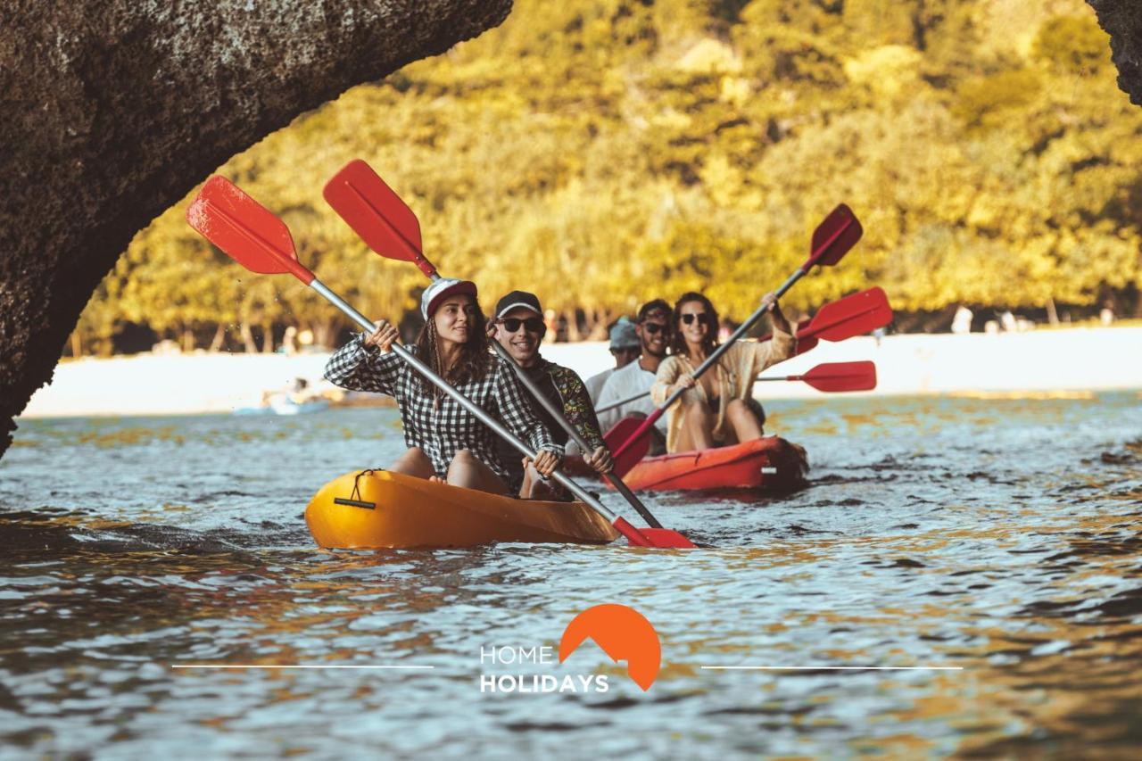 #004 Orada By Home Holidays Albufeira Esterno foto