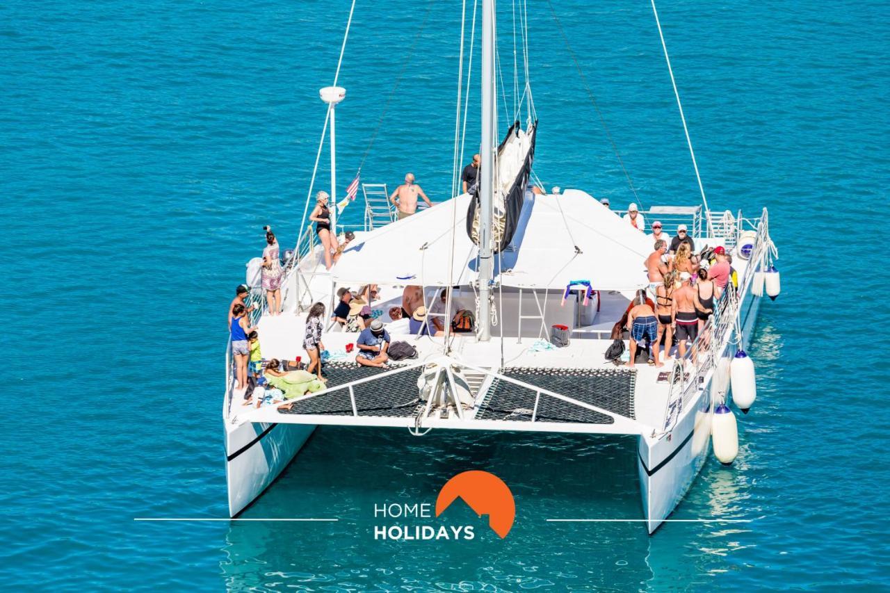 #004 Orada By Home Holidays Albufeira Esterno foto