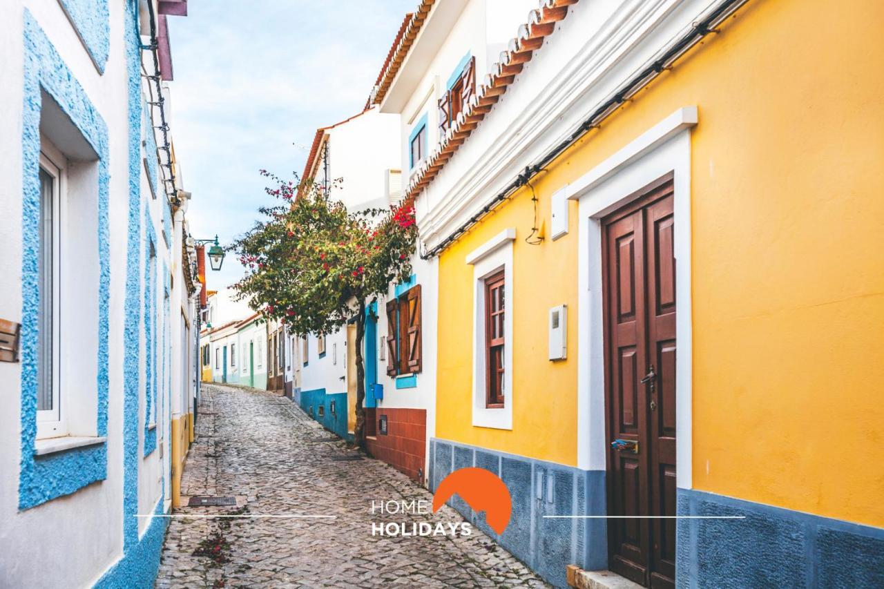 #004 Orada By Home Holidays Albufeira Esterno foto