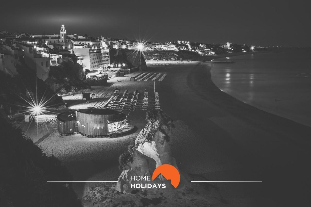 #004 Orada By Home Holidays Albufeira Esterno foto