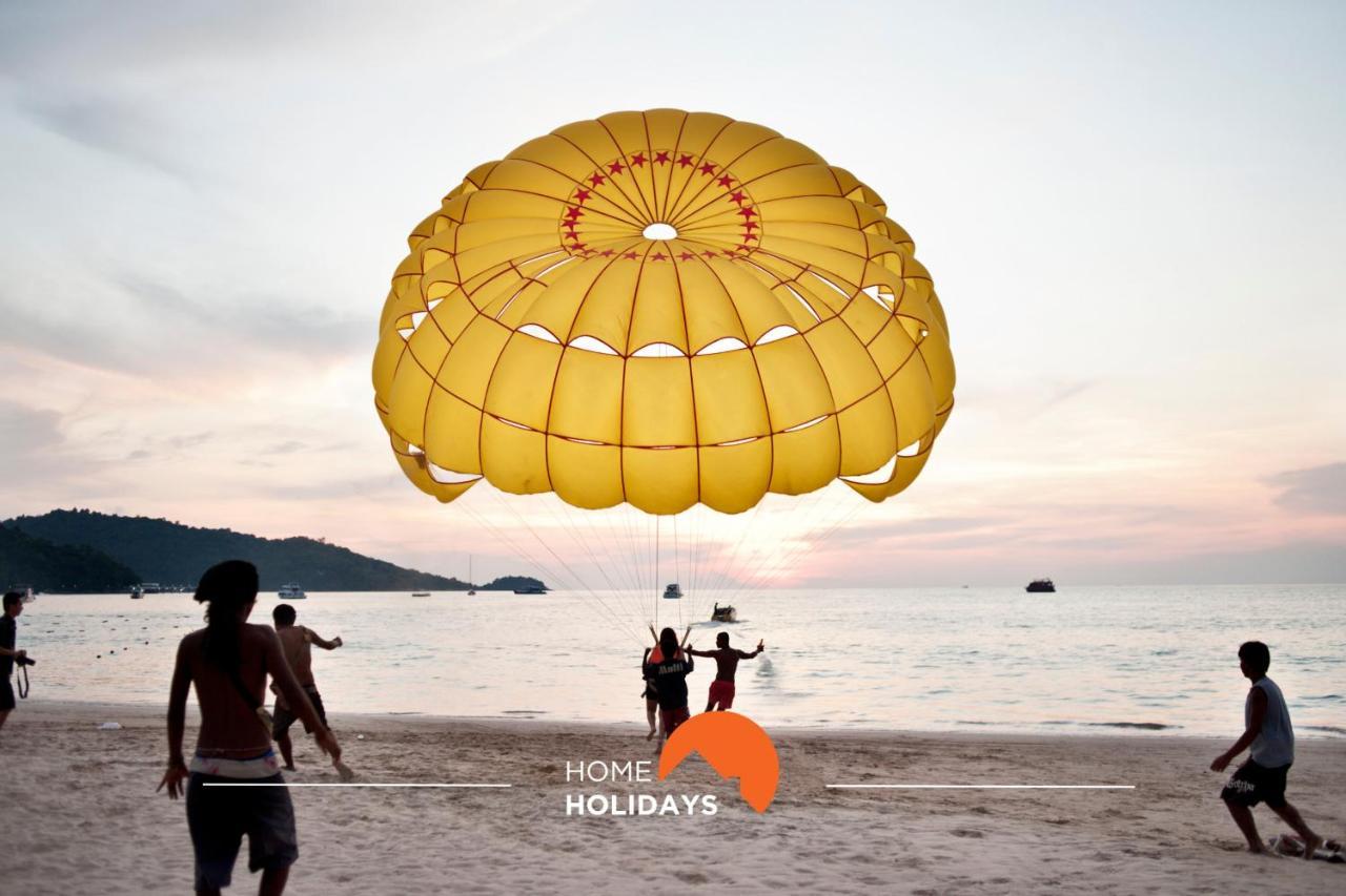 #004 Orada By Home Holidays Albufeira Esterno foto