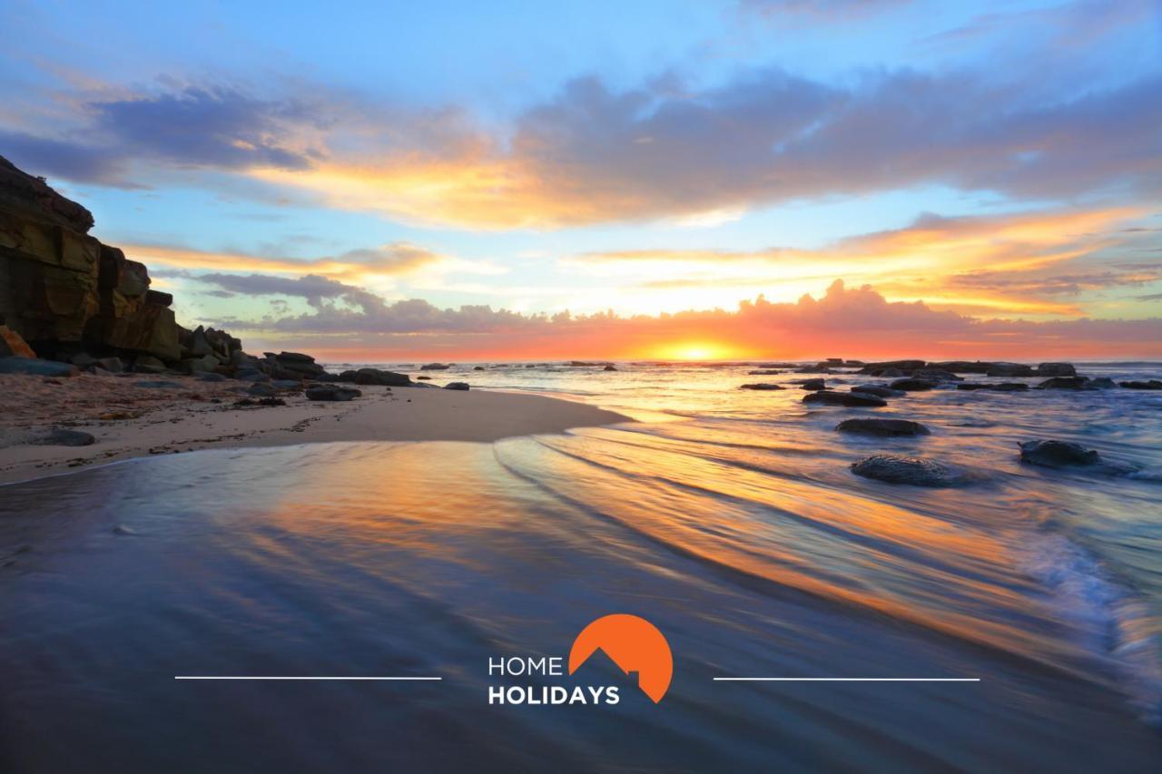 #004 Orada By Home Holidays Albufeira Esterno foto